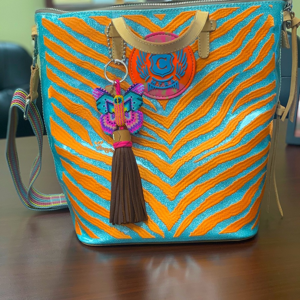 Consuela Lil Matt Sling bag